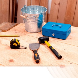 Todas / Hardware store