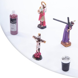 Todas / Decorazione