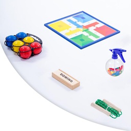 Todas / Jouets