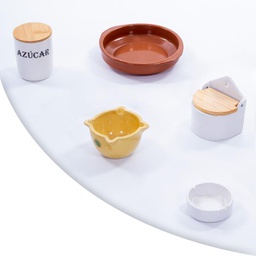 Todas / Ceramica