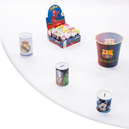 Todas / Licenza