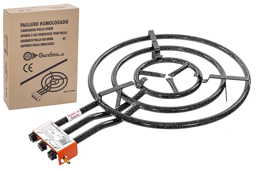 [201350] Paellero a gás butano/propano mod.700 