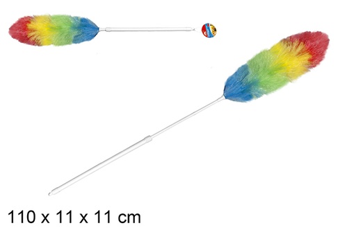 [104186] Plumero mágico extensible 80-110 cm