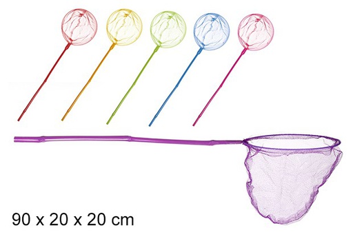 [104699] Insect catcher net 90x20 cm