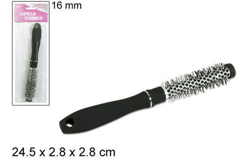 [102085] Cepillo termico 16mm