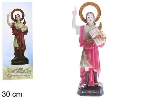 [104555] San Pancrazio 30 cm