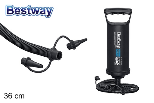 [200362] Inflador de martelo caixa bw 36 cm