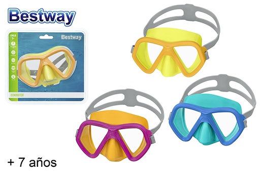 [202870] Gafas de buceo Lil Glider colores surtidos