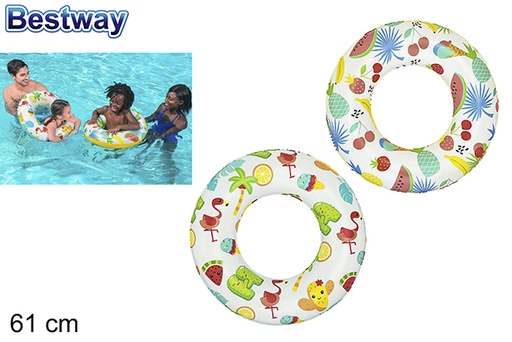 [200222] Carro alegórico dos desenhos animados bolsa 61 cm