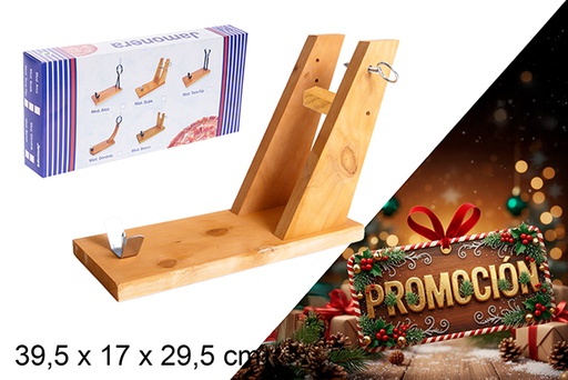 [104562] Jamonero modelo Scala