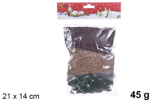 [106293] Suelo colores 45 gr.