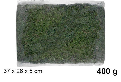 [107378] Balle de mousse 400 gr.