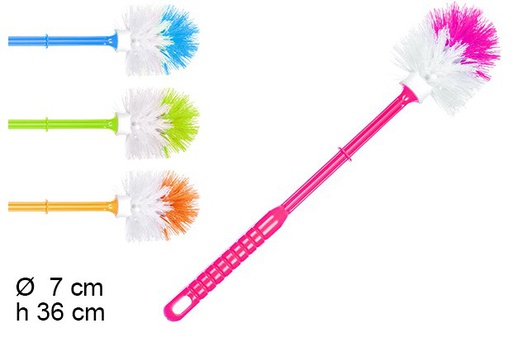 [107778] Brosse WC 36 cm