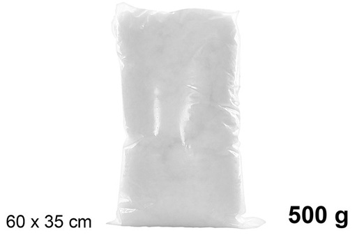 [109539] Artificial snow 500 gr.