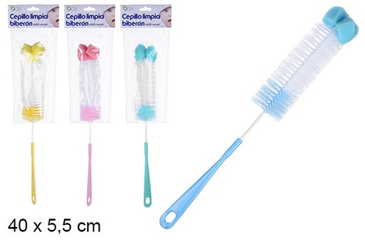 [108124] Bottle cleaning brush 40 cm