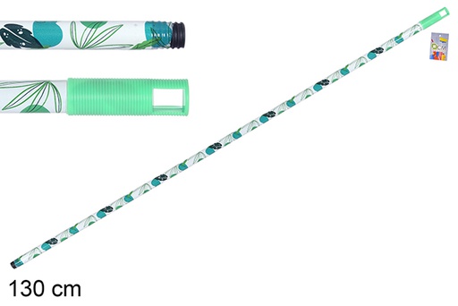 [108609] Garden decorated stick 130 cm