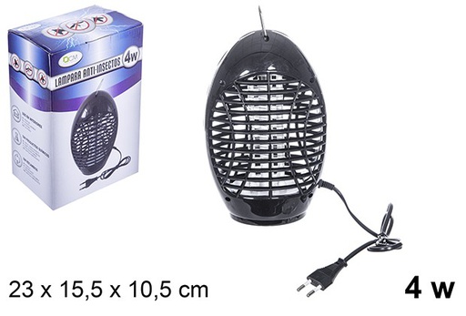 [110403] Electric anti-insect lamp 4 W