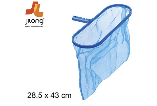 [110682] Pool cleaning net 28,5x43 cm