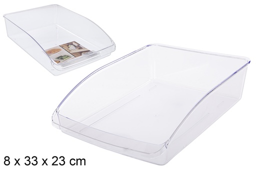 [111960] Large organizer tray