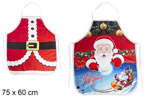 [113603] Large polyester apron