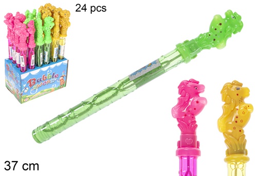 [115531] Horse bubble sword 37 cm