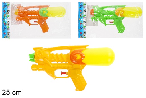 [115567] Color water gun 25 cm