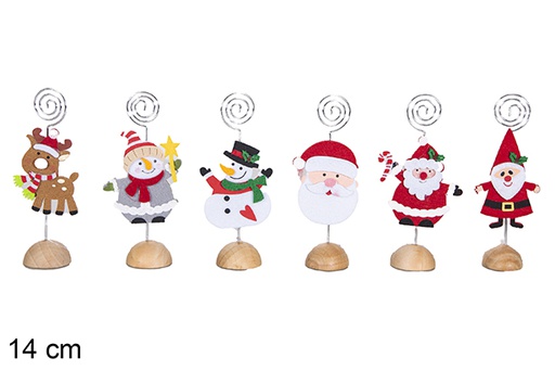 [117148] Marcador de posição com indicador sortido 14 cm