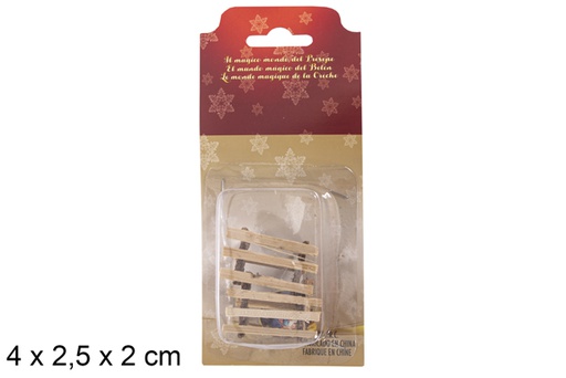 [118084] Pack 2 tableaux sous blister