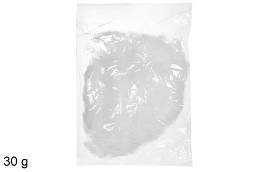 [118153] Nieve artificial en bolsa 30 gr. 