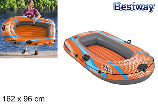 [119057] Bateau gonflable Kondor Elite 1000 162x96 cm