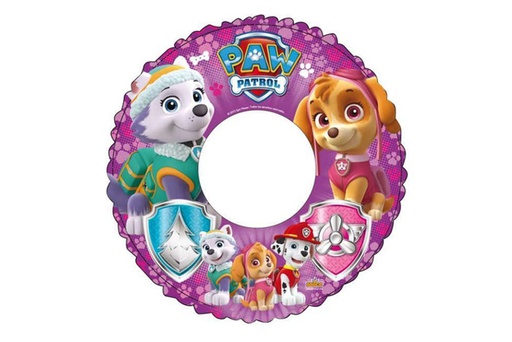 [119139] Flotteur gonflable Paw Patrol 45 cm