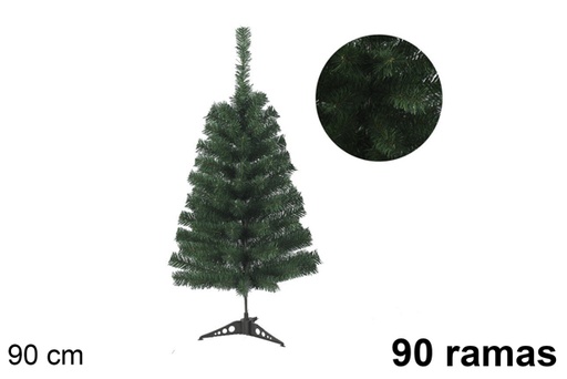 [119598] Árvore de Natal do Missouri 90cm
