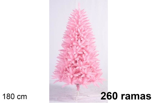 [119721] Árbol Navidad Chicago 260 ramas 180 cm 