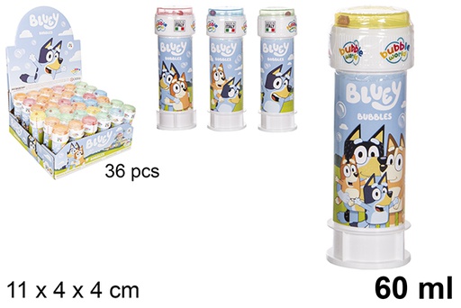 [120666] Buey bubbles 60 ml