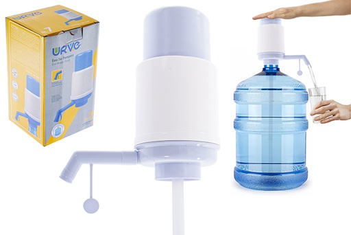 [120796] Dispensador de agua manual para garrafas Eco