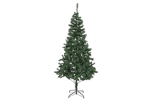 [121851] Sapin de Noël 250 branches 150 cm