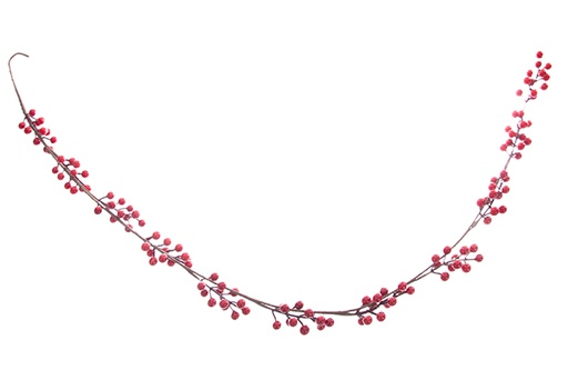 [121941] Christmas branch 130 cm