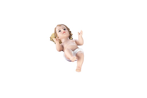 [122624] Menino Jesus 12,5 cm