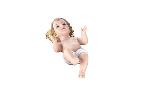 [122625] Child Jesus  20 cm