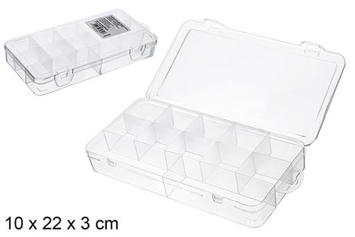 [123146] Aria Small Organizer