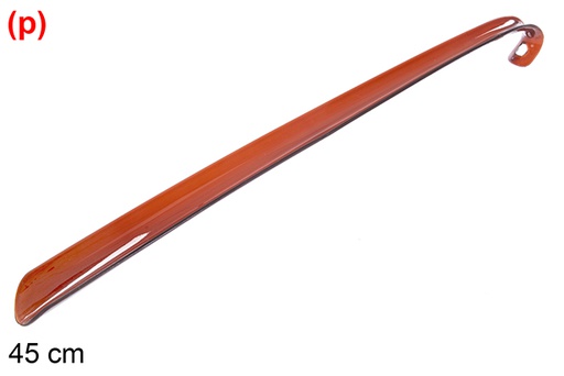 [123327] Chausse-pied en plastique 45 cm