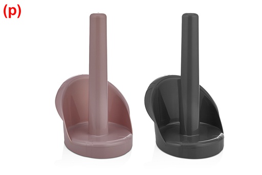 [123474] Porte-essuie-tout de cuisine