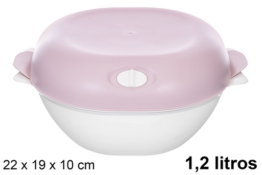 [123475] Contenitore per microonde – 1,2 L