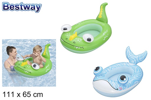 [123485] Barco para bebé Buoy Buddy