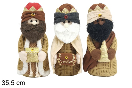 [123793] Assortimento Tre Re 35,5 cm