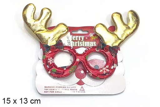 [123805] Copos de Natal 15x13 cm