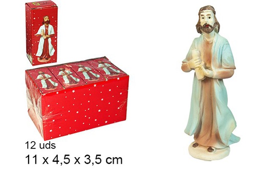 [103426] Herod standing resin 11 cm  