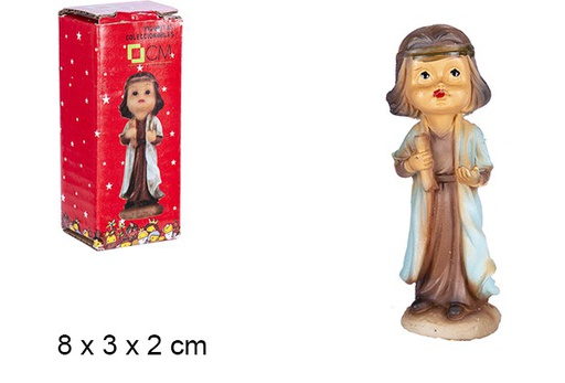 [103464] Figura Belén Herodes infantil de pie