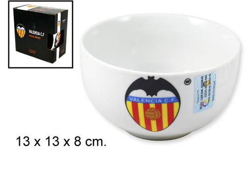 [022331] Bol en céramique VCF décoré