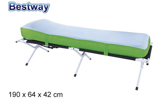 [061286] Cama de camping con estructura Foldn Res